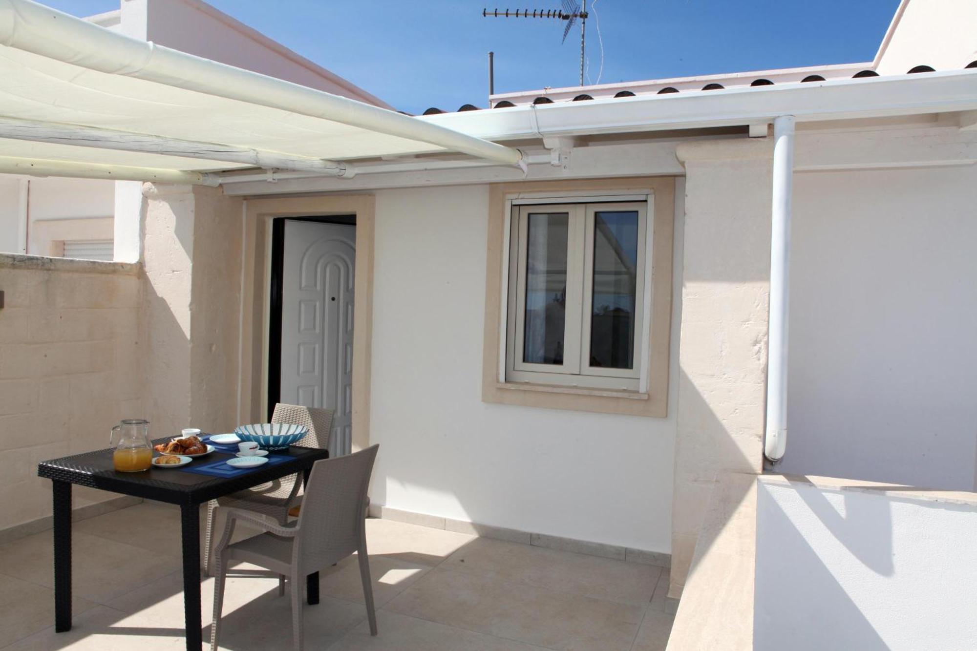 Pino Resort With Shared Pool Torre Lapillo Bagian luar foto