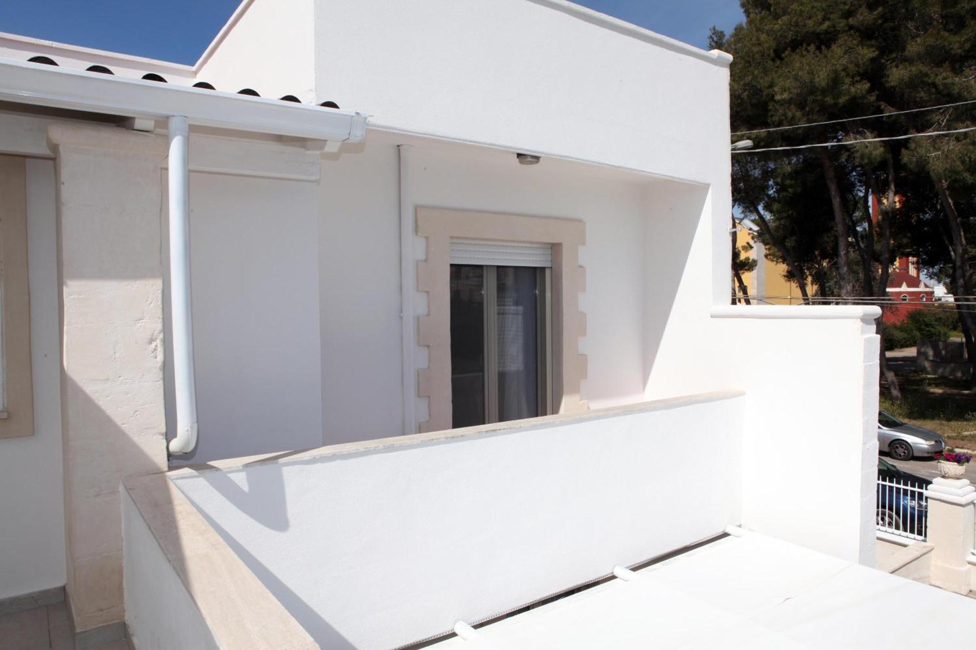 Pino Resort With Shared Pool Torre Lapillo Bagian luar foto