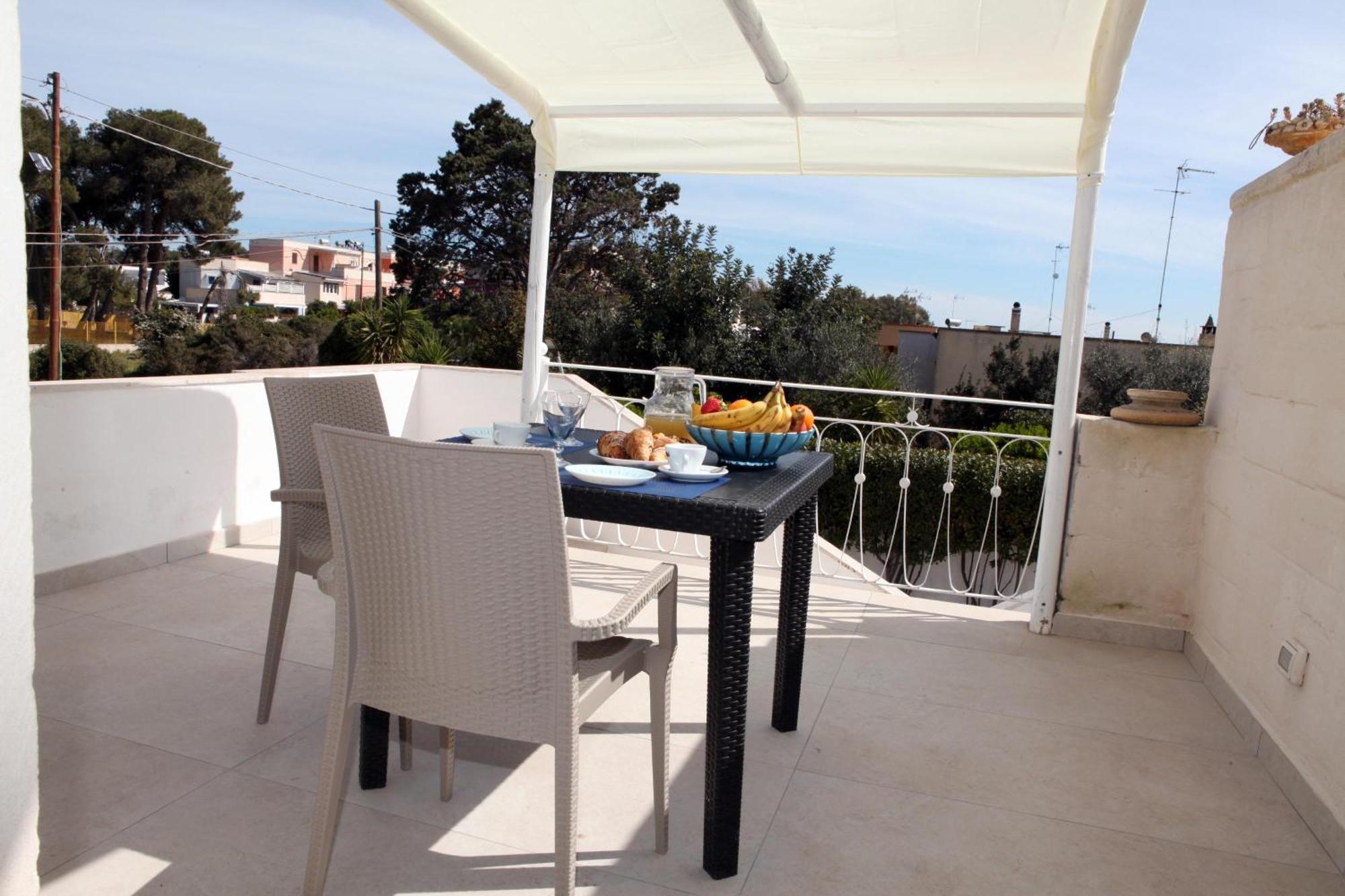 Pino Resort With Shared Pool Torre Lapillo Bagian luar foto