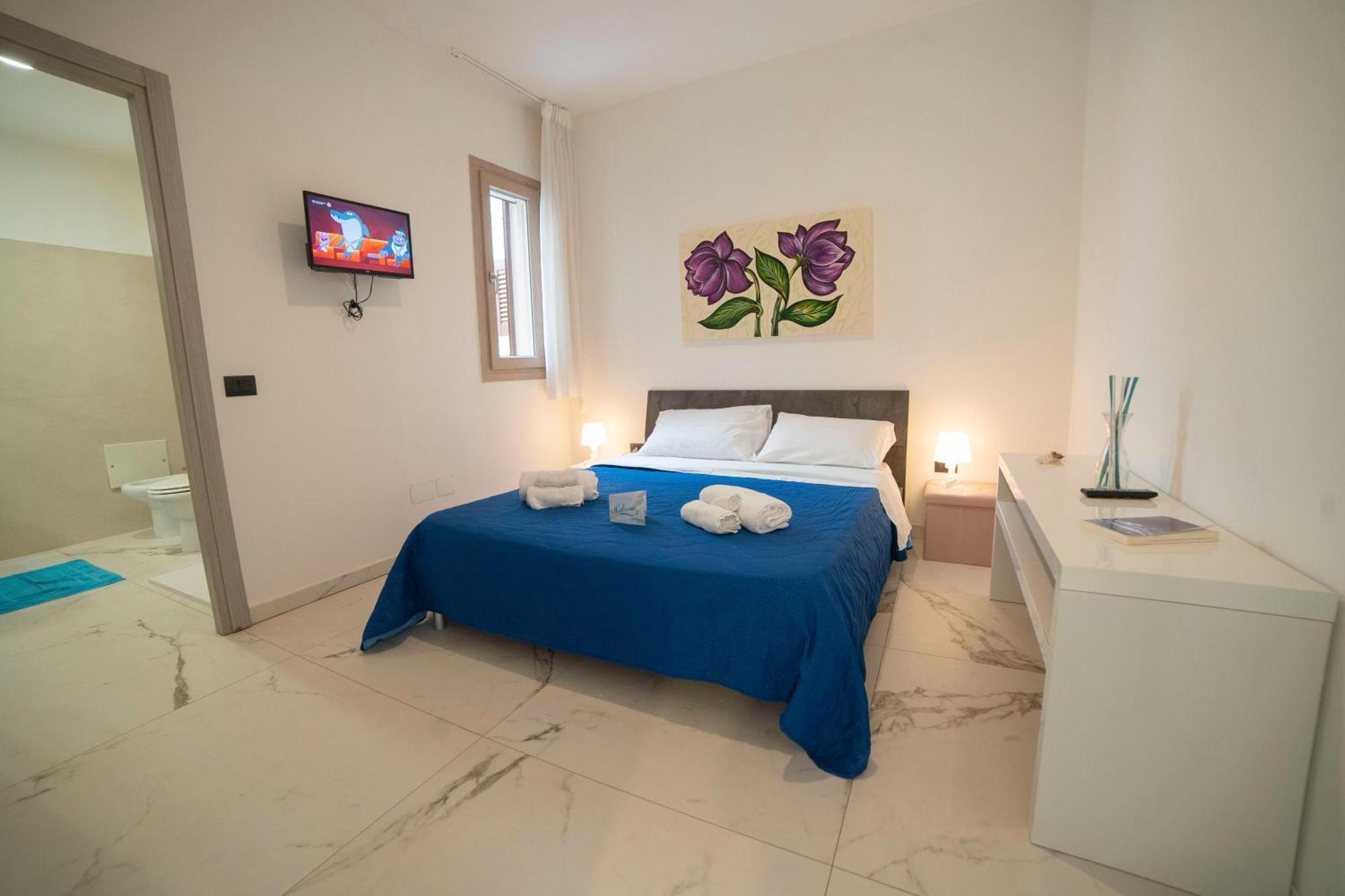 Pino Resort With Shared Pool Torre Lapillo Bagian luar foto