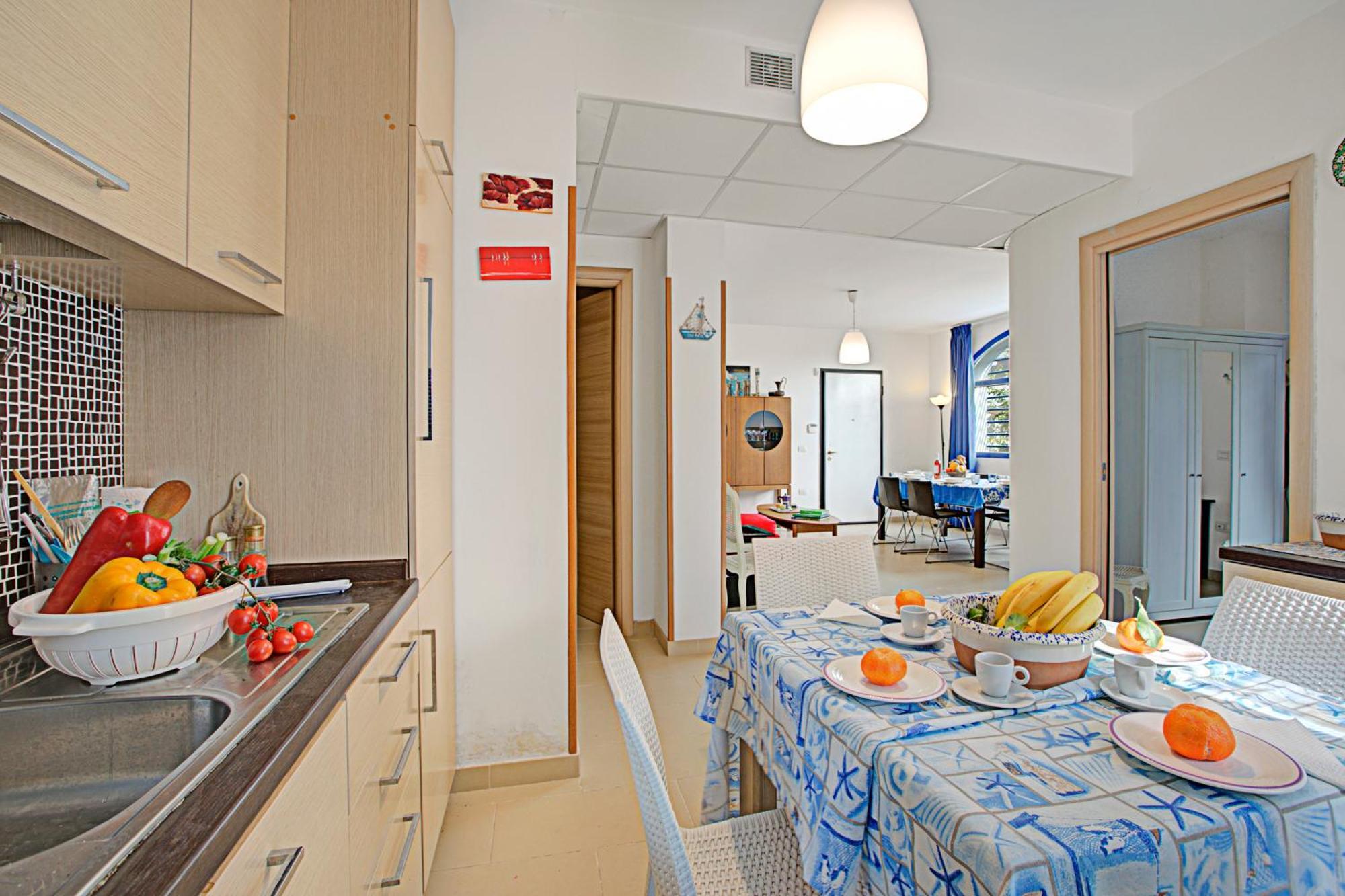 Pino Resort With Shared Pool Torre Lapillo Bagian luar foto