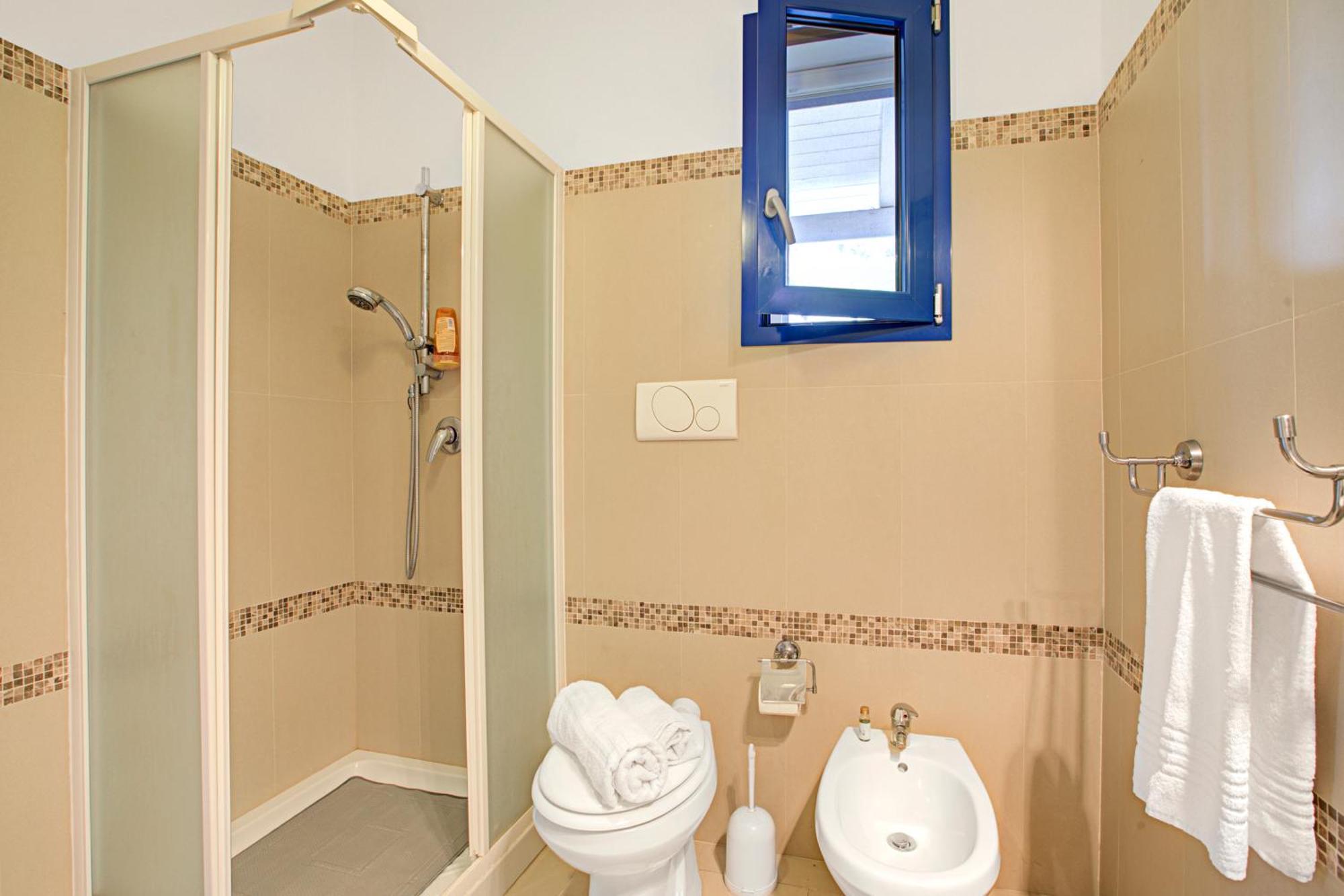 Pino Resort With Shared Pool Torre Lapillo Bagian luar foto